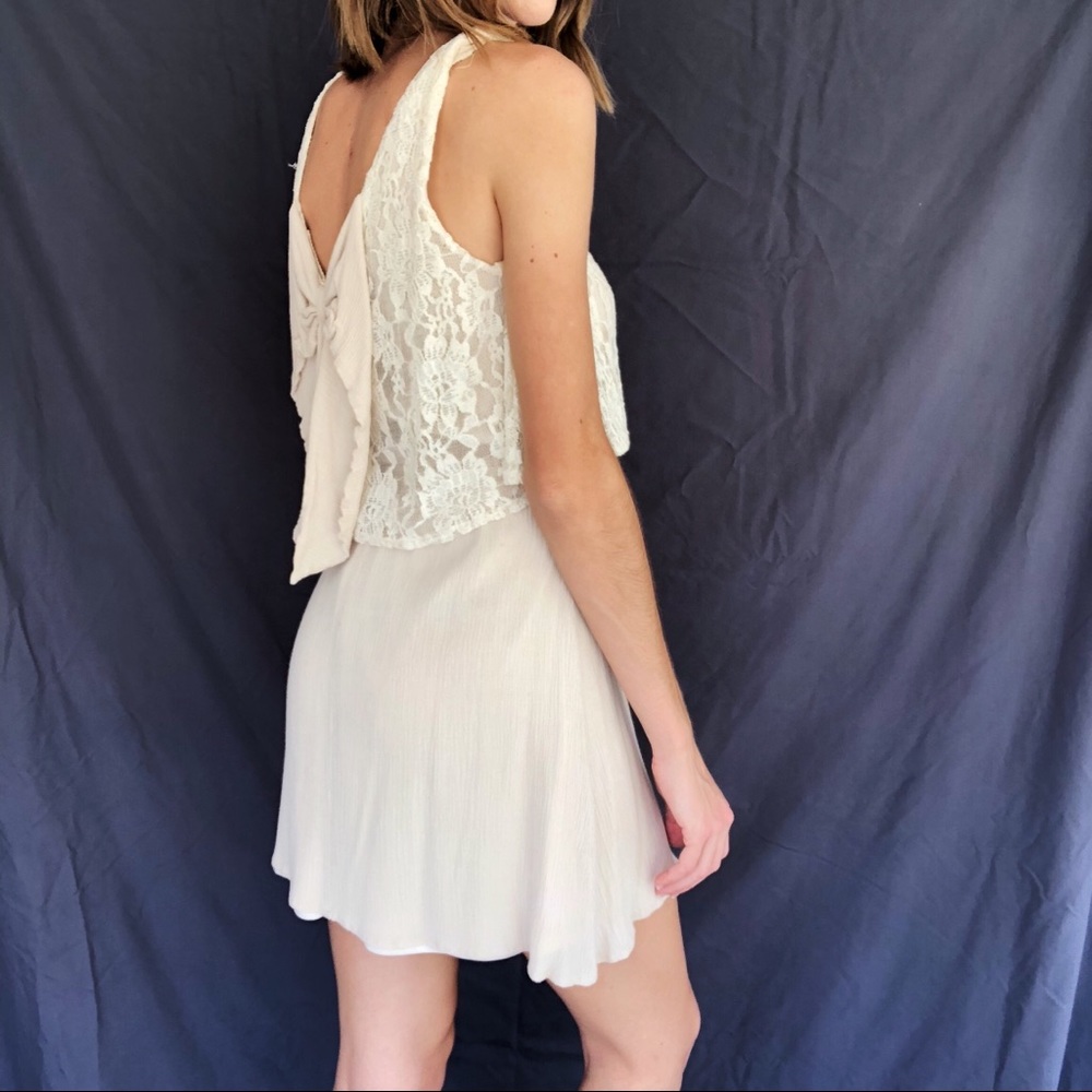 Altar’d State Dress